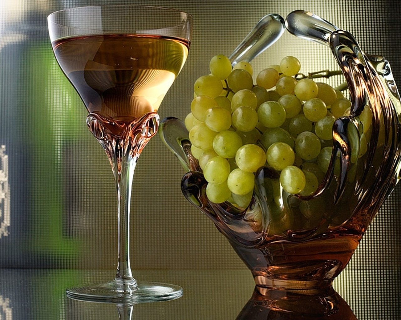 Обои виноград, вино, grapes, wine разрешение 1920x1200 Загрузить