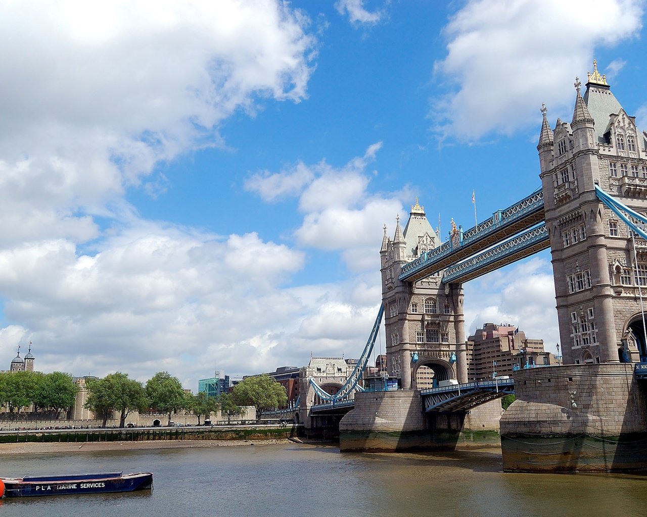 Обои небо, облака, река, мост, лондон, тауэрский мост, london london tower-bridge most, the sky, clouds, river, bridge, london, tower bridge разрешение 1920x1200 Загрузить