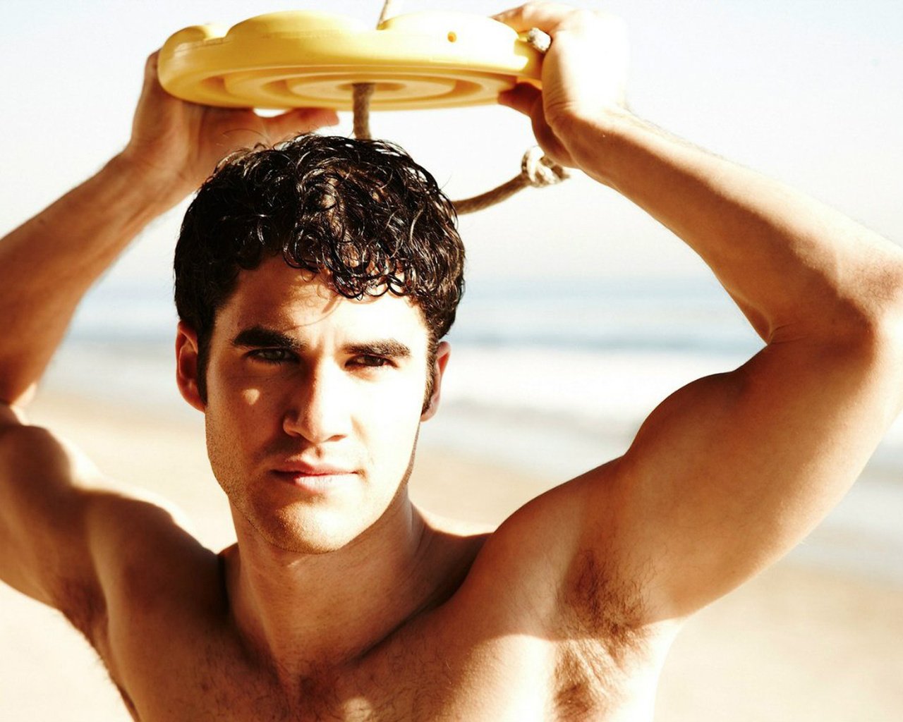 Обои красавчик, darren kriss, даррен крисс, handsome, darren criss разрешение 1920x1280 Загрузить