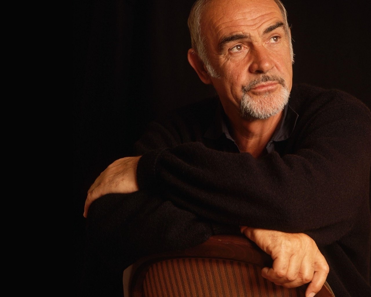 Обои актёр, красавчик, брутальный мужчина, седой, sean connery, шон коннери, actor, handsome, brutal man, gray разрешение 1920x1200 Загрузить