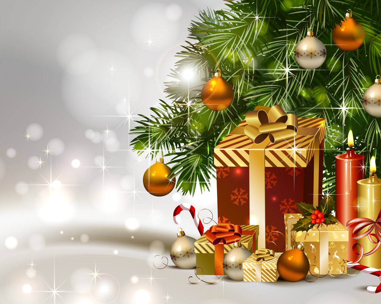 Обои новый год, елка, украшения, зима, подарки, new year, tree, decoration, winter, gifts разрешение 2800x1896 Загрузить