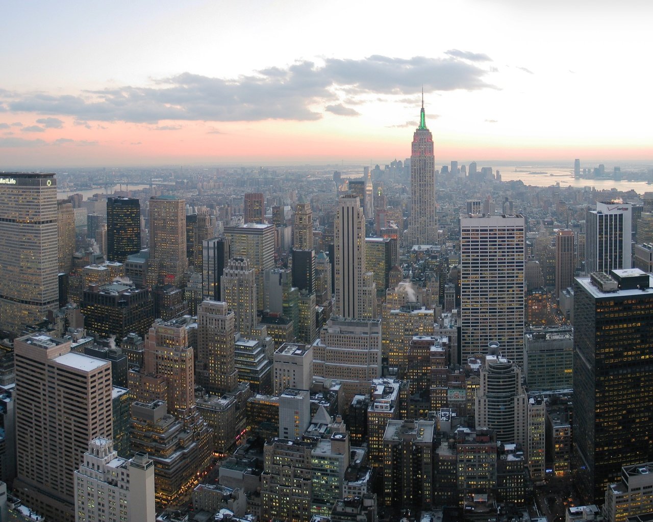 Обои обои, небоскребы, нью-йорк, манхеттен, манхэттен, нью - йорк, wallpaper, skyscrapers, new york, manhattan разрешение 3328x2337 Загрузить