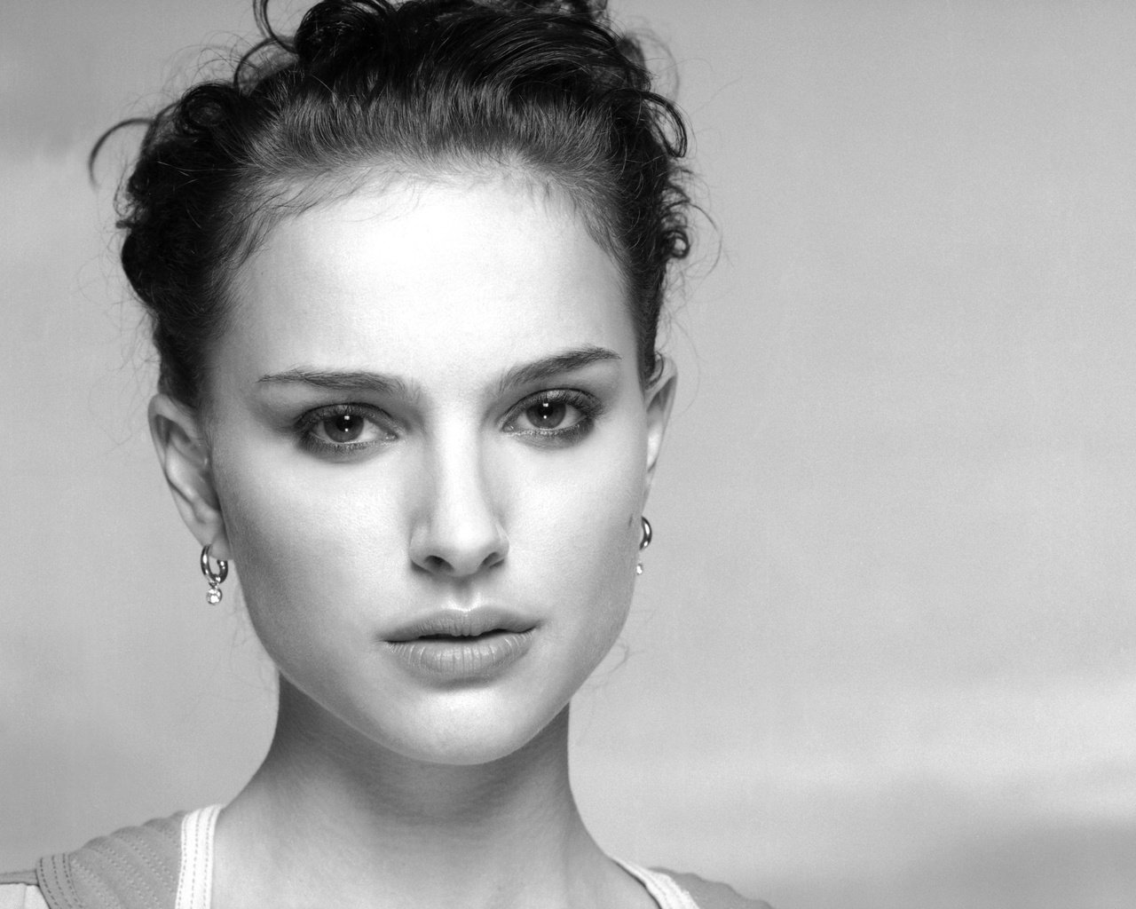 Обои актриса, натали портман, actress, natalie portman разрешение 3000x2081 Загрузить