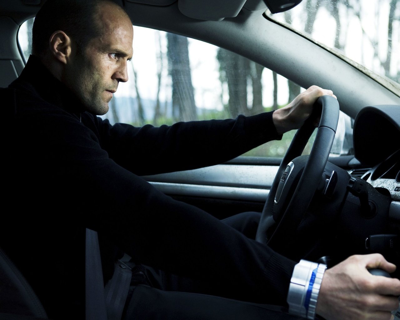 Обои актёр, джейсон стэтхэм, перевозчик 3, actor, jason statham, transporter 3 разрешение 2560x1600 Загрузить