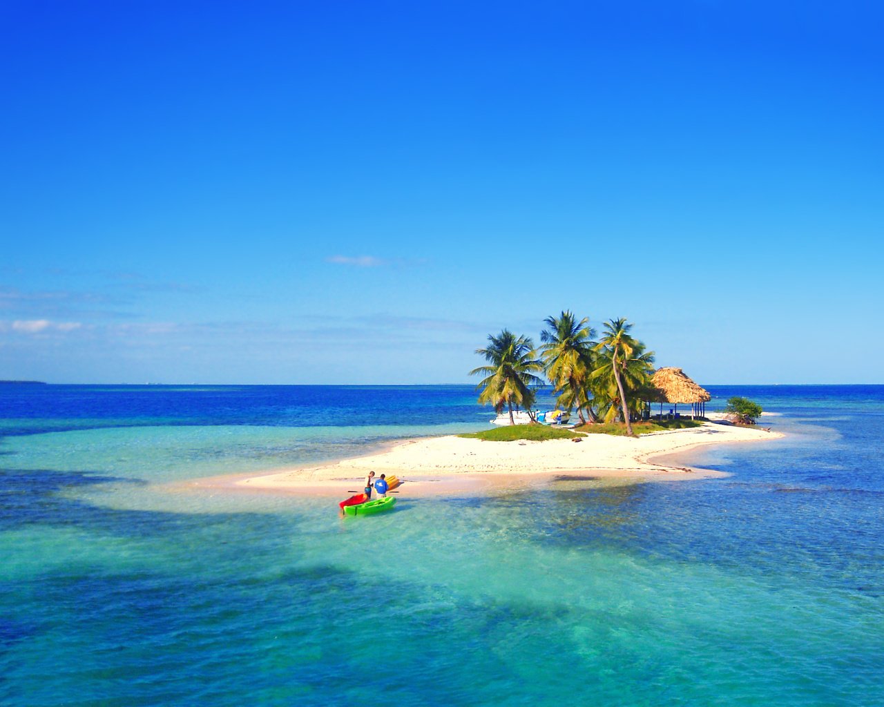 Обои море, пляж, остров, тропики, sea, beach, island, tropics разрешение 2302x1744 Загрузить