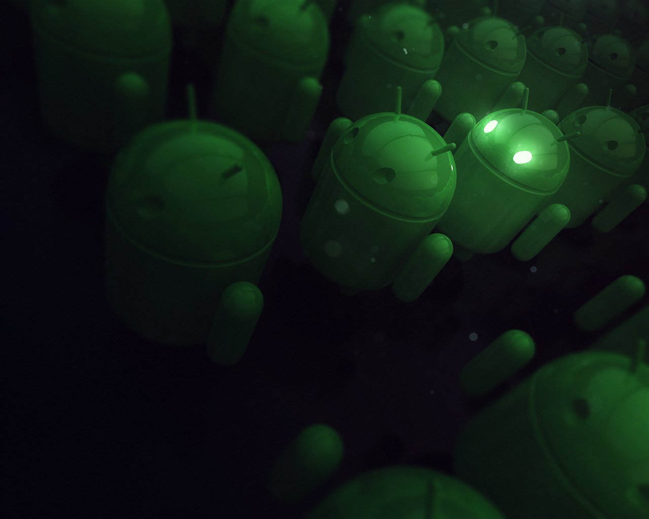 Обои андроид, грин, android, green разрешение 1920x1080 Загрузить