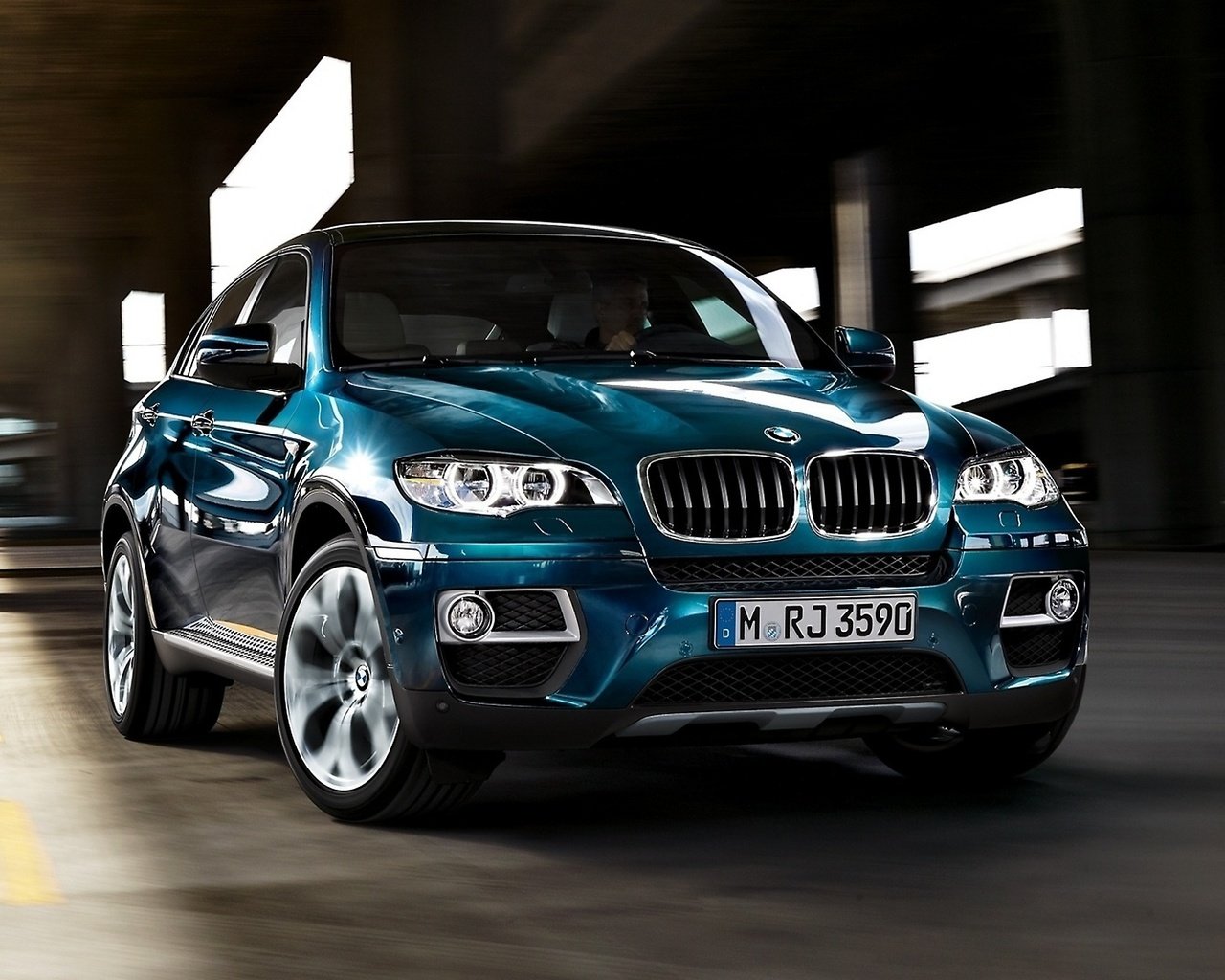 Обои бмв x6 xdrive, bmw x6 xdrive разрешение 2560x1440 Загрузить