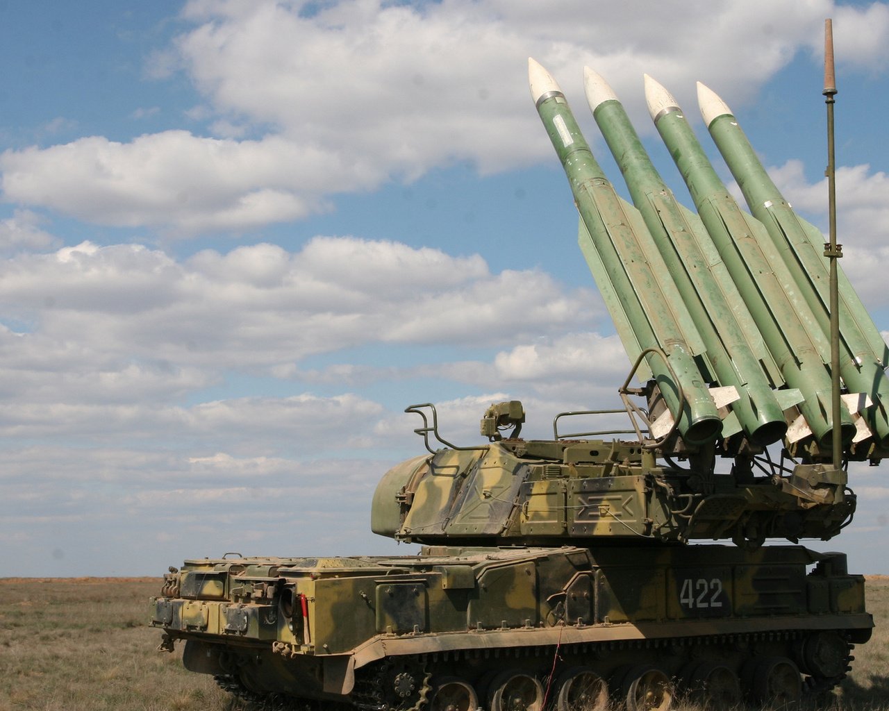 Обои комплекс, зенитно-ракетный, бук-м2, complex, anti-aircraft missile, buk-m2 разрешение 1920x1080 Загрузить