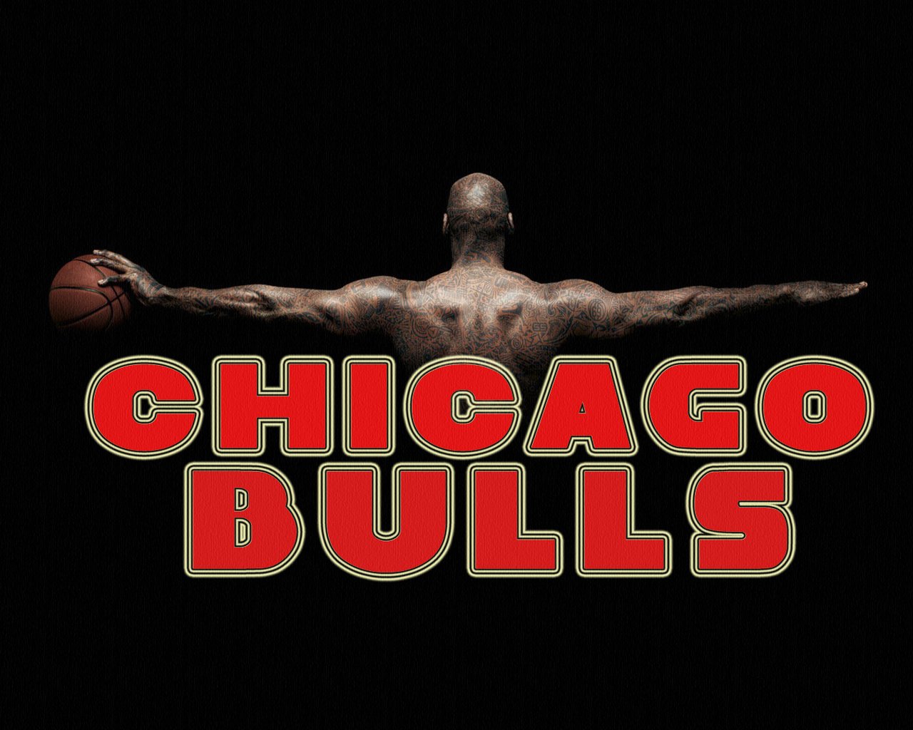 Обои фон, черный, мяч, название, чикаго буллз, background, black, the ball, name, chicago bulls разрешение 1920x1080 Загрузить