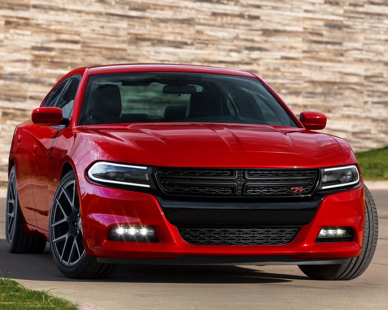 Обои додж, charger, rt, чарджер, 2015 год, dodge, the charger, 2015 разрешение 2560x1600 Загрузить