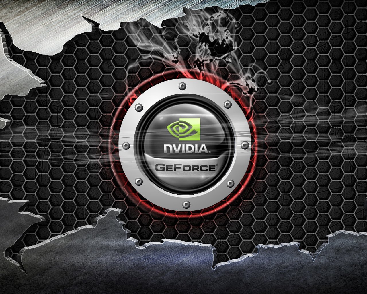 Обои nvidia mental разрешение 1920x1080 Загрузить