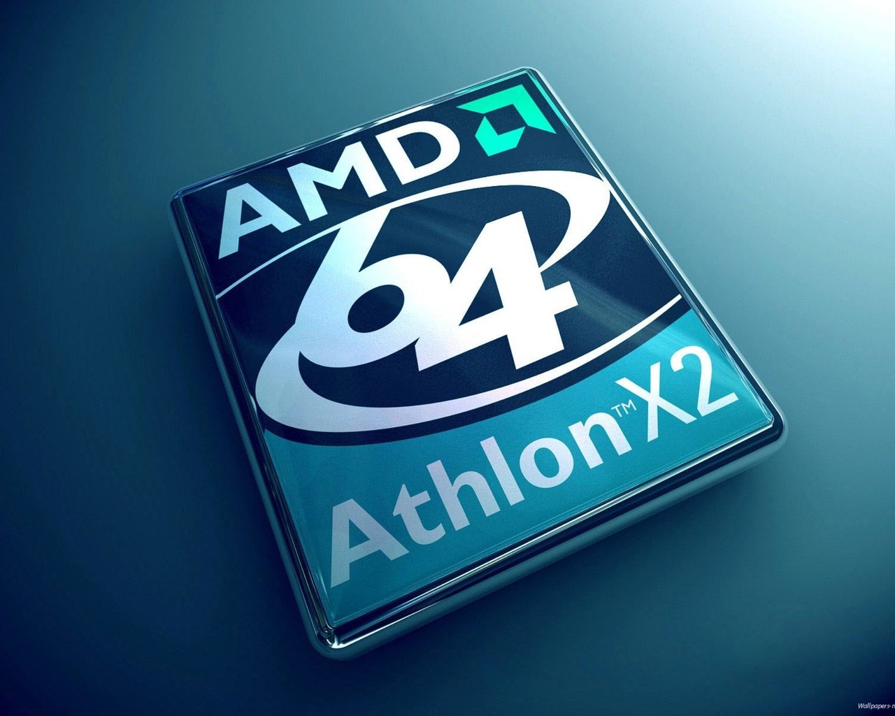 Обои amd 64 athlon x2 разрешение 2000x1500 Загрузить