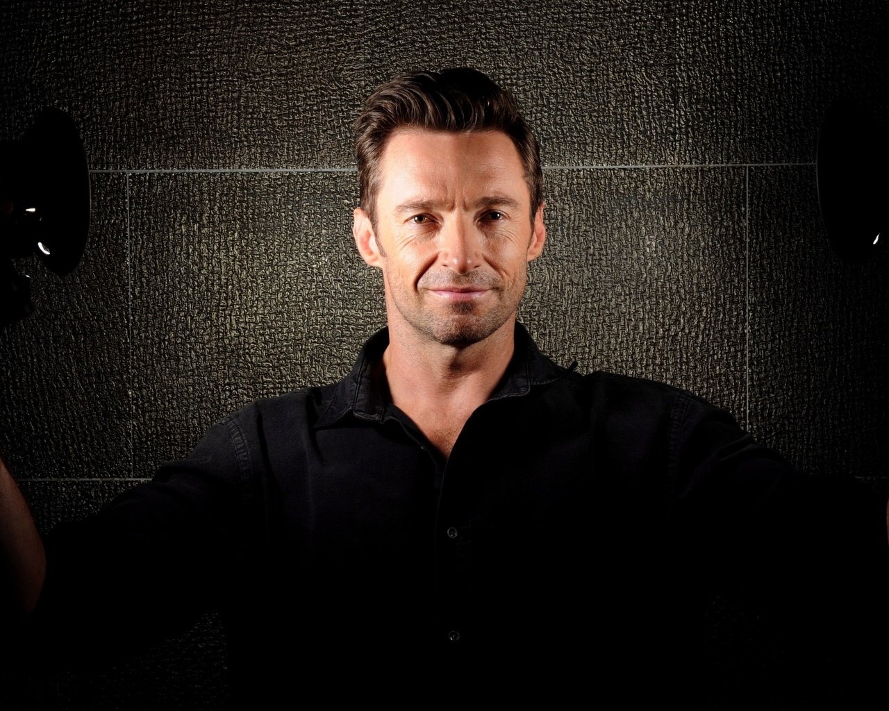 Обои хью джекман, hugh jackman разрешение 2560x1600 Загрузить