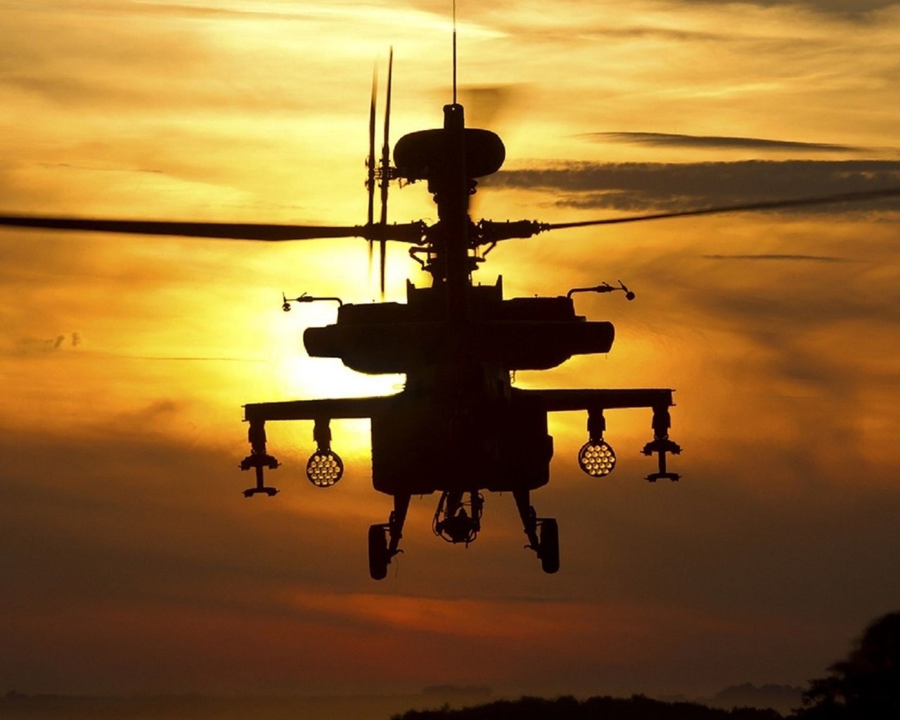 Обои ah 64 apache, ah-64 apache разрешение 2560x1600 Загрузить