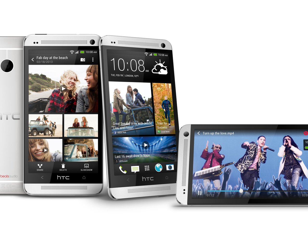 Обои телефон, андроид, один, смартфон, htc one, htc, phone, android, one, smartphone разрешение 2560x1600 Загрузить