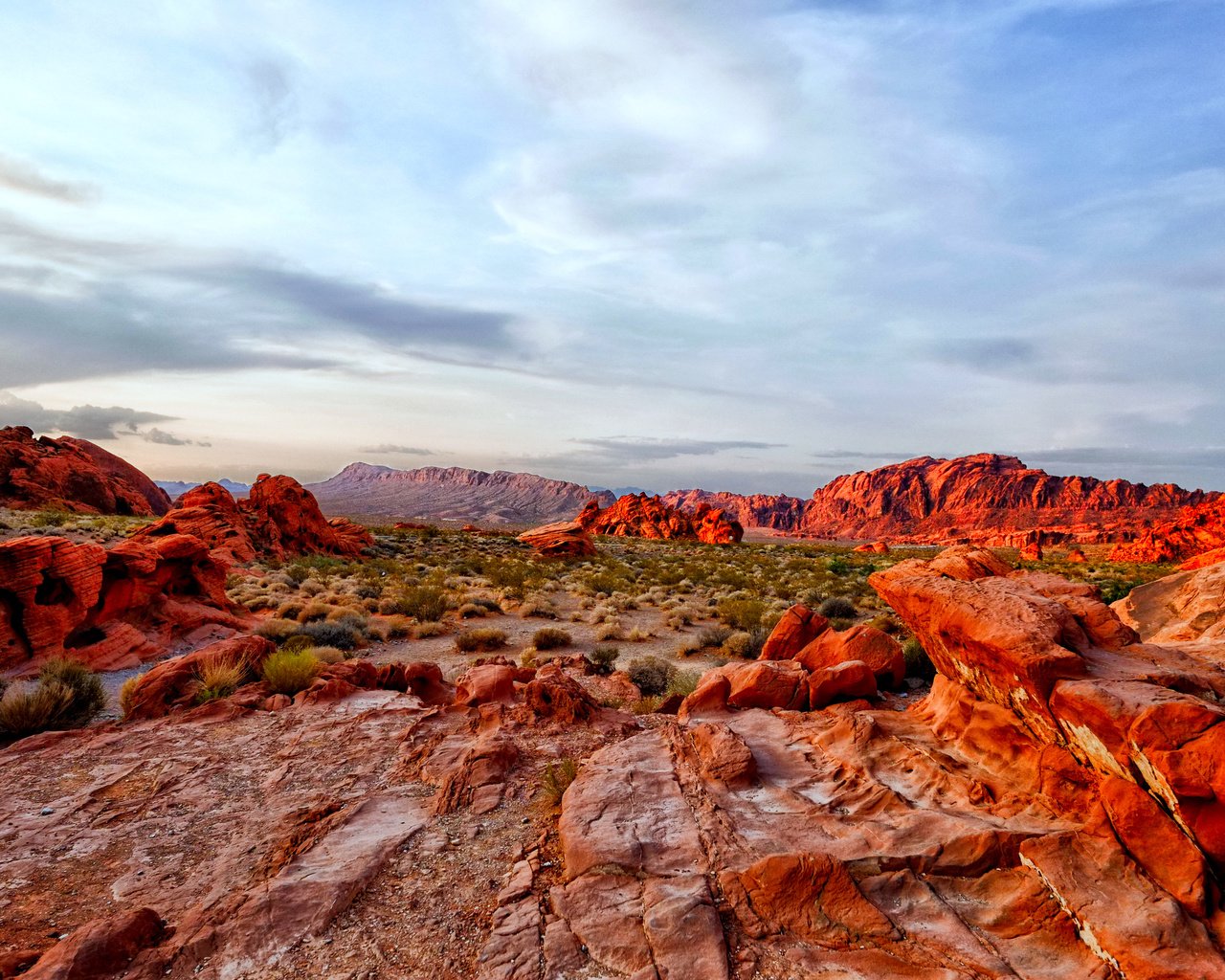 Обои небо, облака, природа, пейзаж, каньон, национальный парк, the sky, clouds, nature, landscape, canyon, national park разрешение 4757x3171 Загрузить