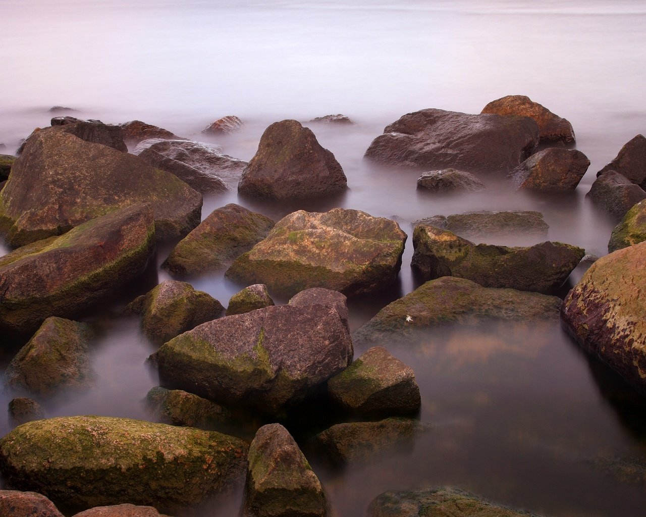 Обои вода, природа, камни, берег, море, океан, water, nature, stones, shore, sea, the ocean разрешение 2560x1600 Загрузить