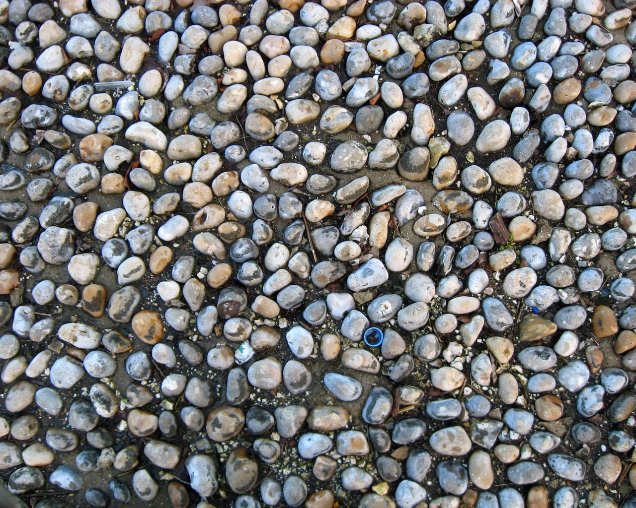 Обои галька, камень, pebbles, stone разрешение 1920x1440 Загрузить