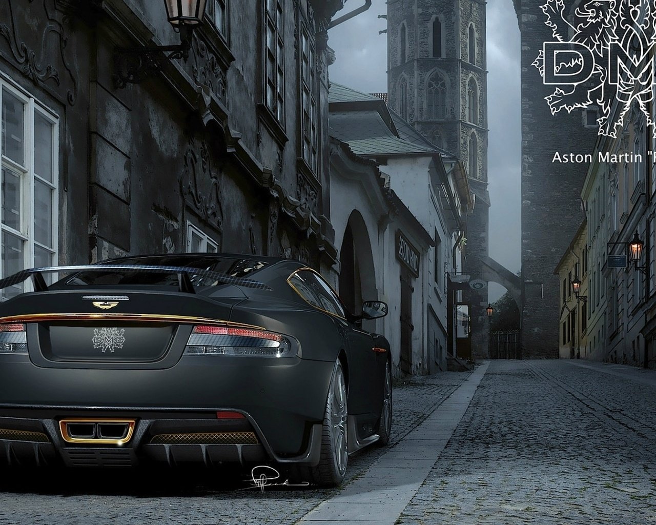 Обои суперкар, астон мартин, дбс, fakhuna, лбс, dmc, supercar, aston martin, dbs, lbs разрешение 1920x1200 Загрузить