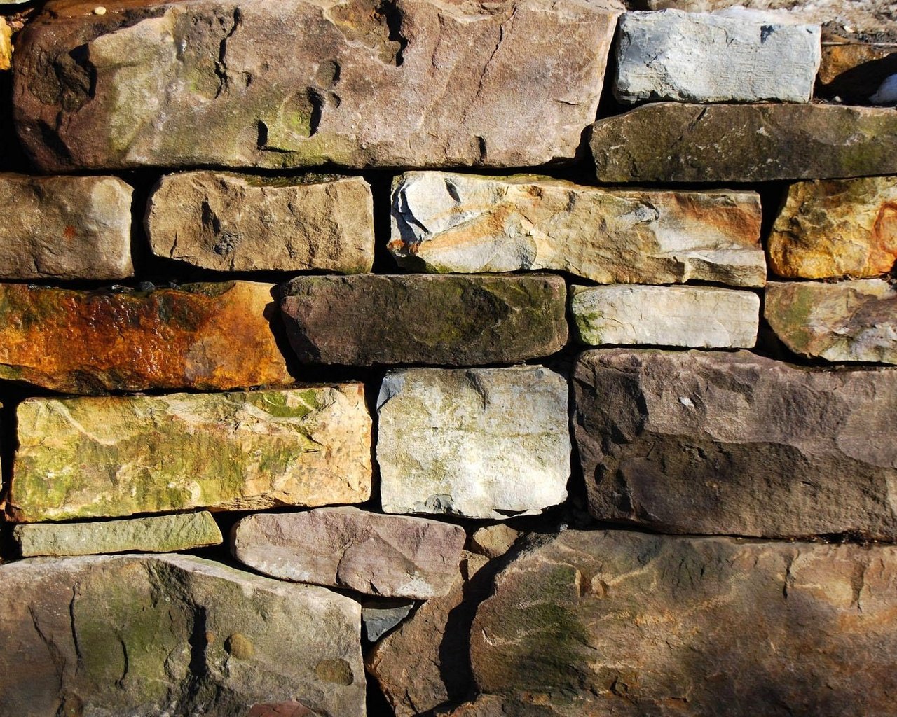 Обои камни, камень, каменная стена, каменная кладка, stones, stone, stone wall разрешение 1920x1200 Загрузить