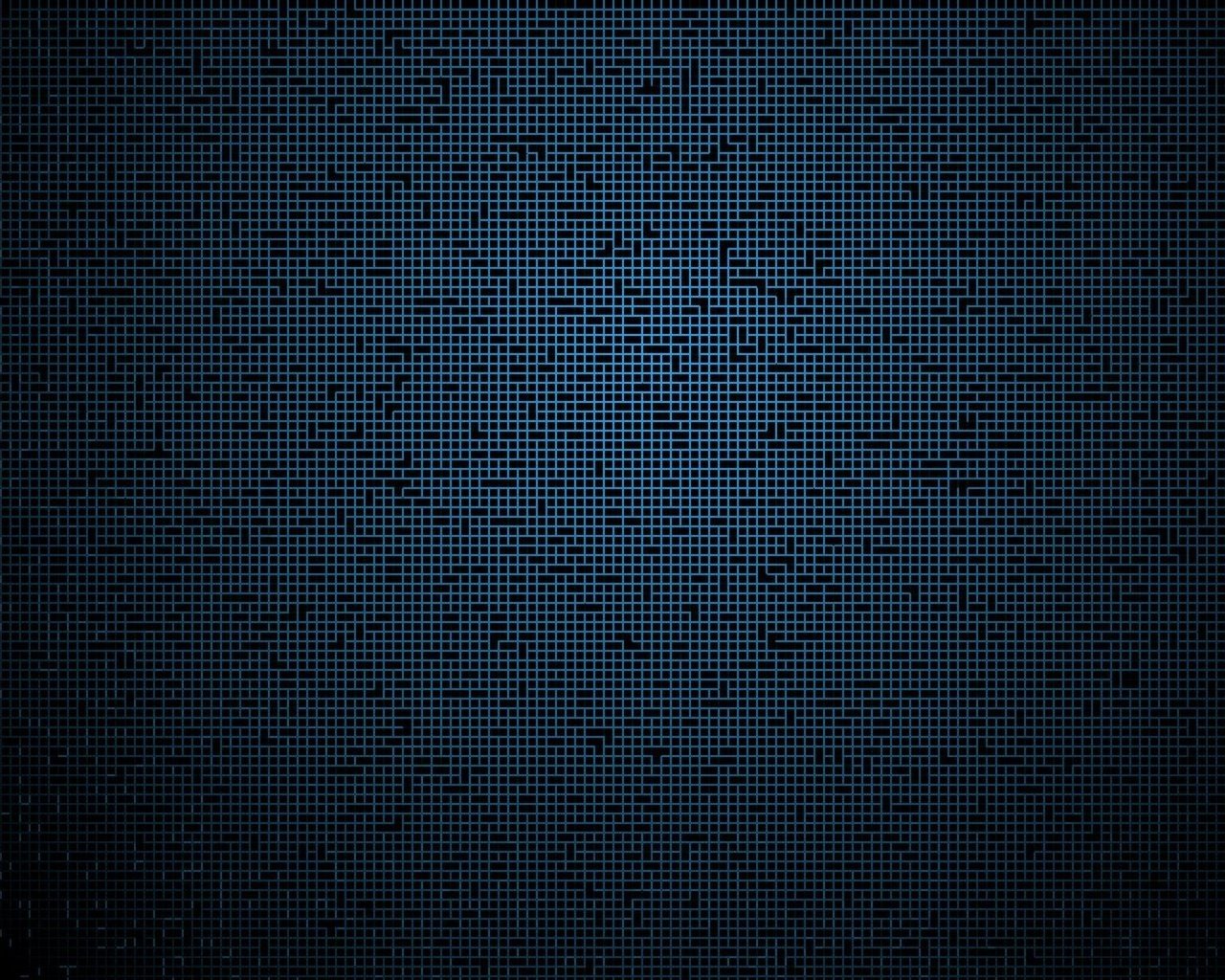 Обои текстура, фон, синий, клетки, темный, texture, background, blue, cells, dark разрешение 1920x1200 Загрузить