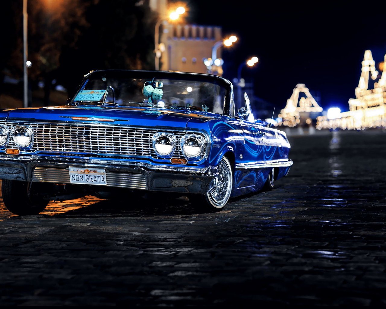 Обои шевроле, 1963 г.р., импала, chevrolet, 1963, impala разрешение 2000x1334 Загрузить