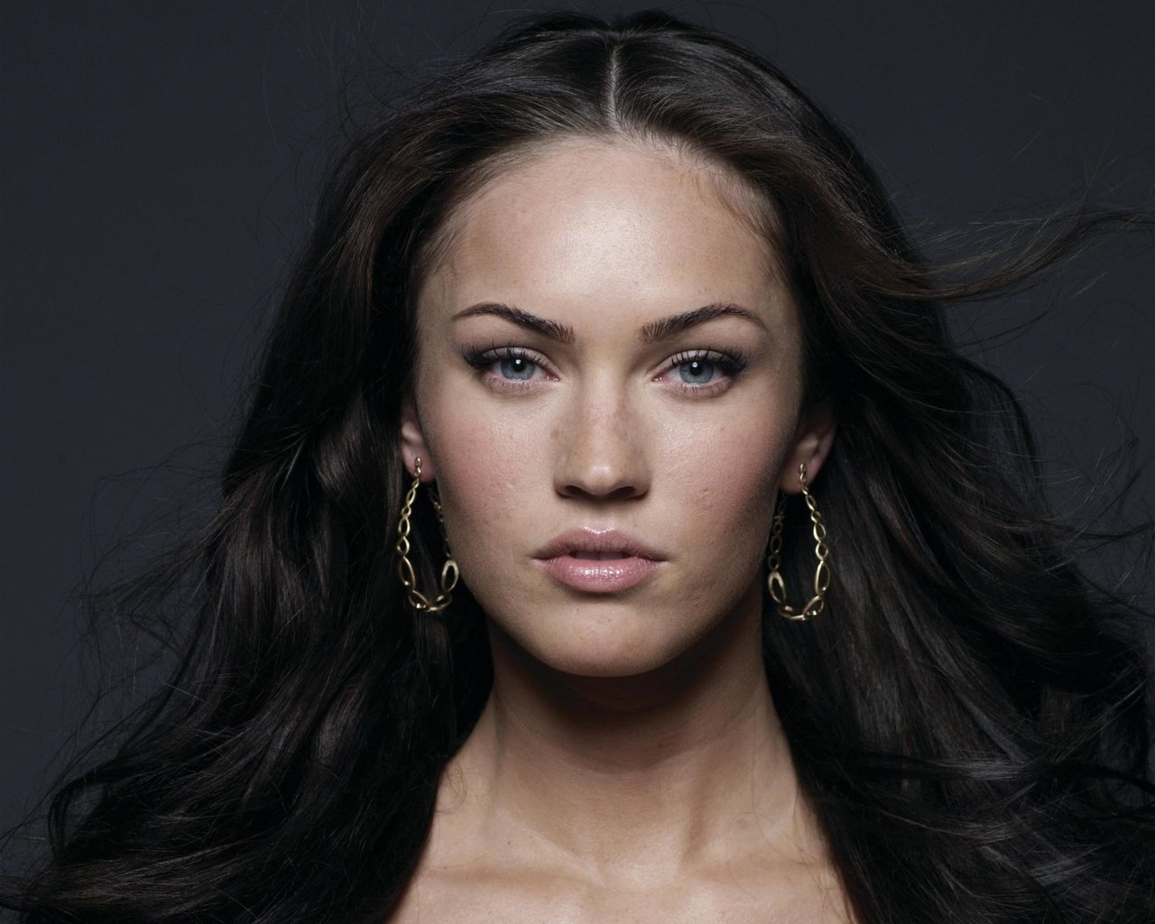 Обои брюнетка, меган фокс, актриса, brunette, megan fox, actress разрешение 2253x1848 Загрузить