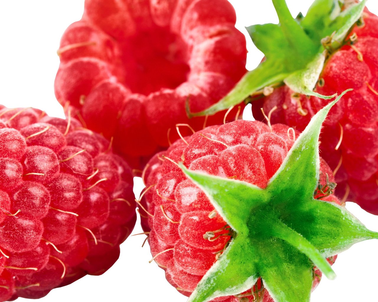Обои малина, еда, ягоды, raspberry, food, berries разрешение 1920x1080 Загрузить