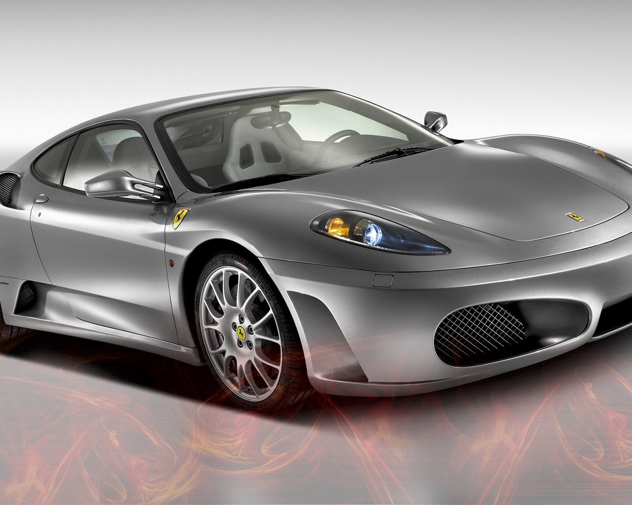 Обои металик, ферарри, ф430, metalik, ferarri, f430 разрешение 1920x1200 Загрузить