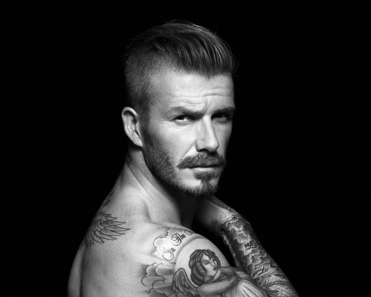 Обои дэвид бекхэм, david beckham, david beckham разрешение 2880x1800 Загрузить