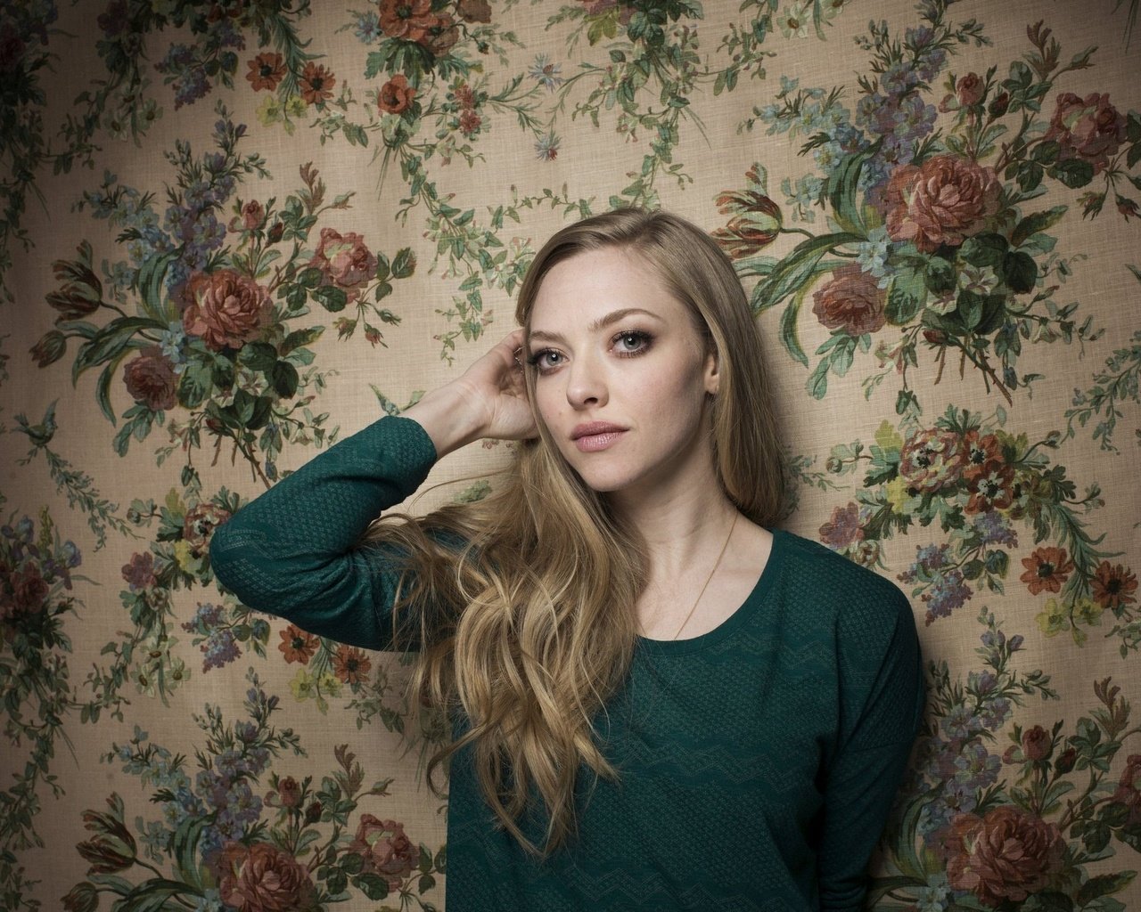 Обои девушка, блондинка, актриса, знаменитость, аманда сейфрид, girl, blonde, actress, celebrity, amanda seyfried разрешение 2000x1446 Загрузить