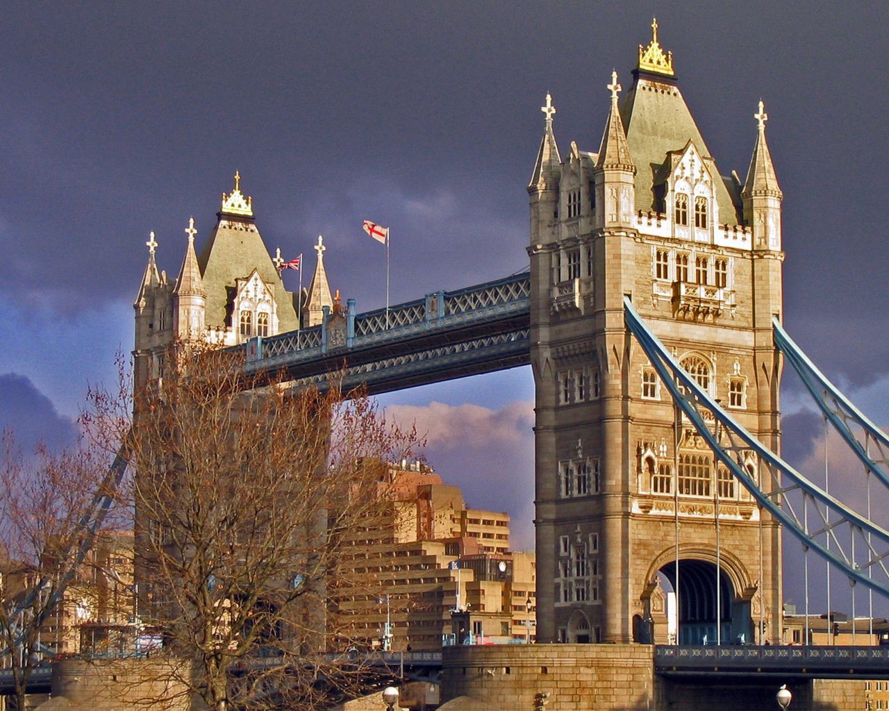 Обои лондон, англия, тауэрский мост, london, england, tower bridge разрешение 1920x1273 Загрузить