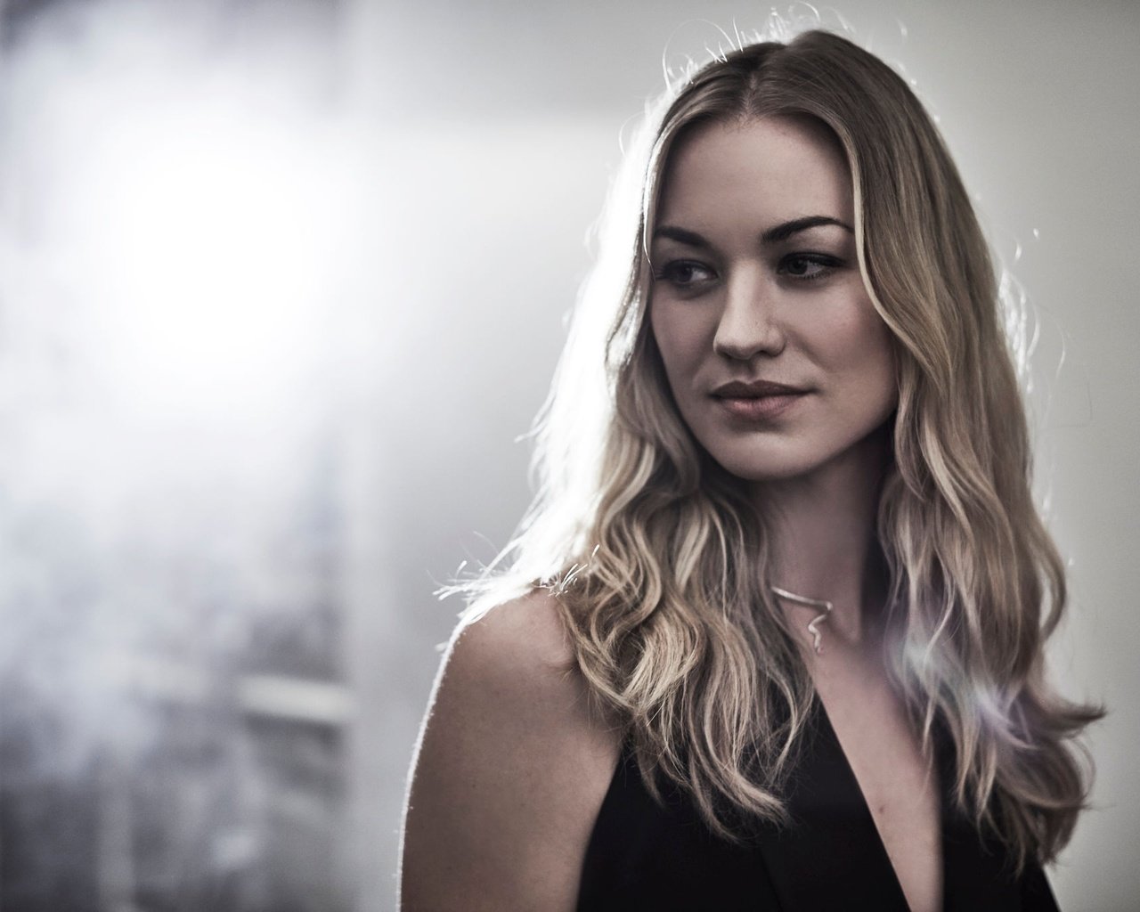 Обои девушка, блондинка, актриса, ивонн страховски, австралийская, girl, blonde, actress, yvonne strahovski, australian разрешение 2048x1365 Загрузить