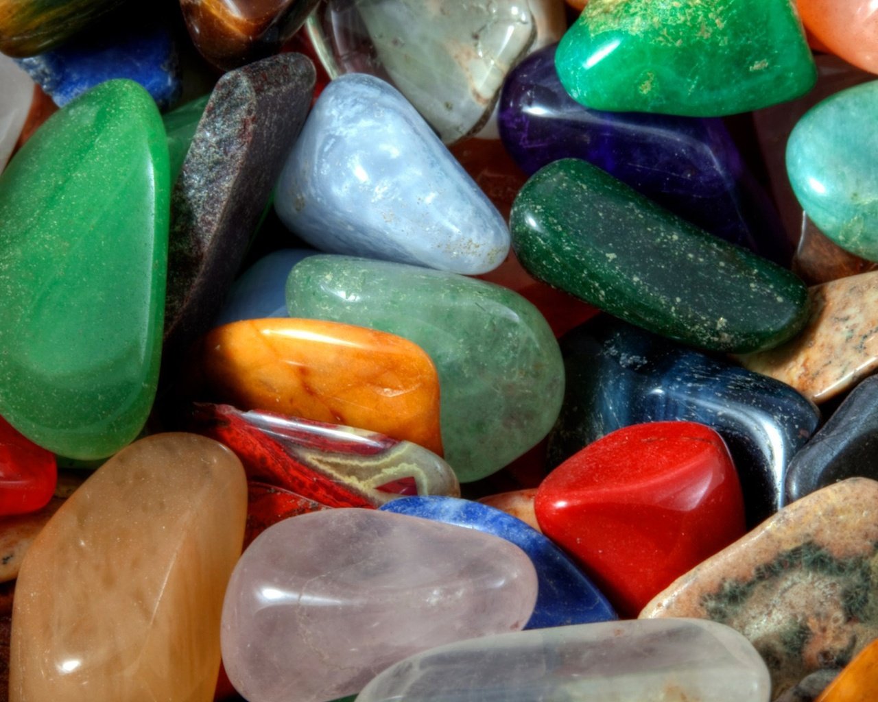 Обои камни, макро, разноцветные, цветные, камешки, stones, macro, colorful, colored, pebbles разрешение 1920x1280 Загрузить