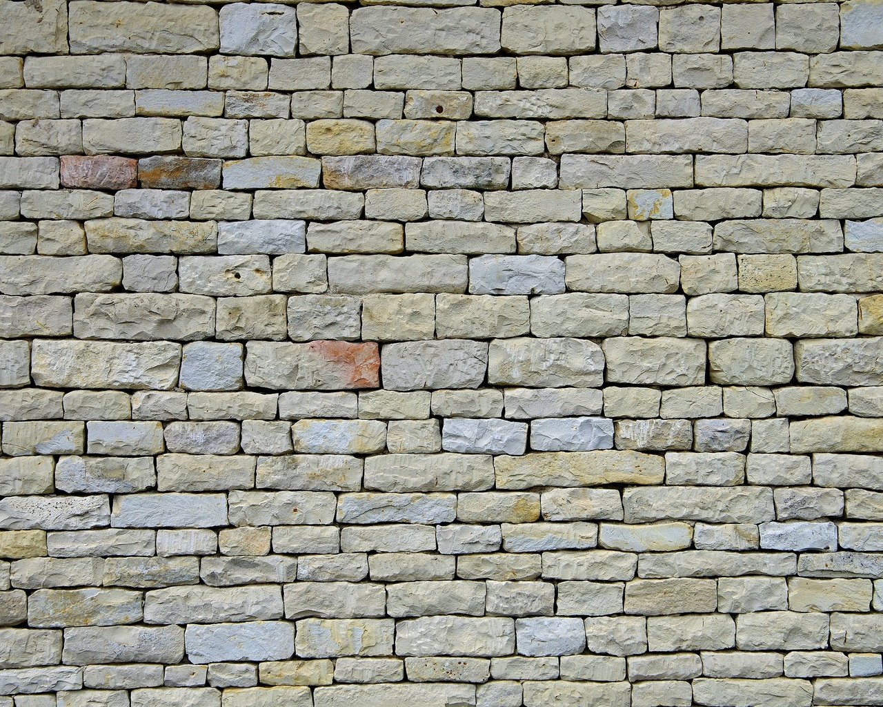 Обои текстура, стена, кирпичи, поверхность, кирпичная стена, texture, wall, bricks, surface, brick wall разрешение 2048x1359 Загрузить