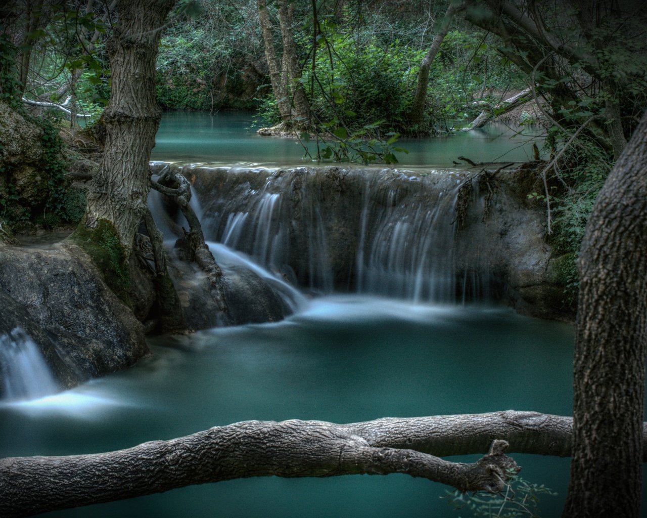 Обои деревья, provence-alpes-côte d'azur, река, лес, водопад, франция, каскад, франци, sillans-la-cascade waterfall, сийан-ла-каскад, trees, river, forest, waterfall, france, cascade, sian-la-cascade разрешение 4731x3154 Загрузить