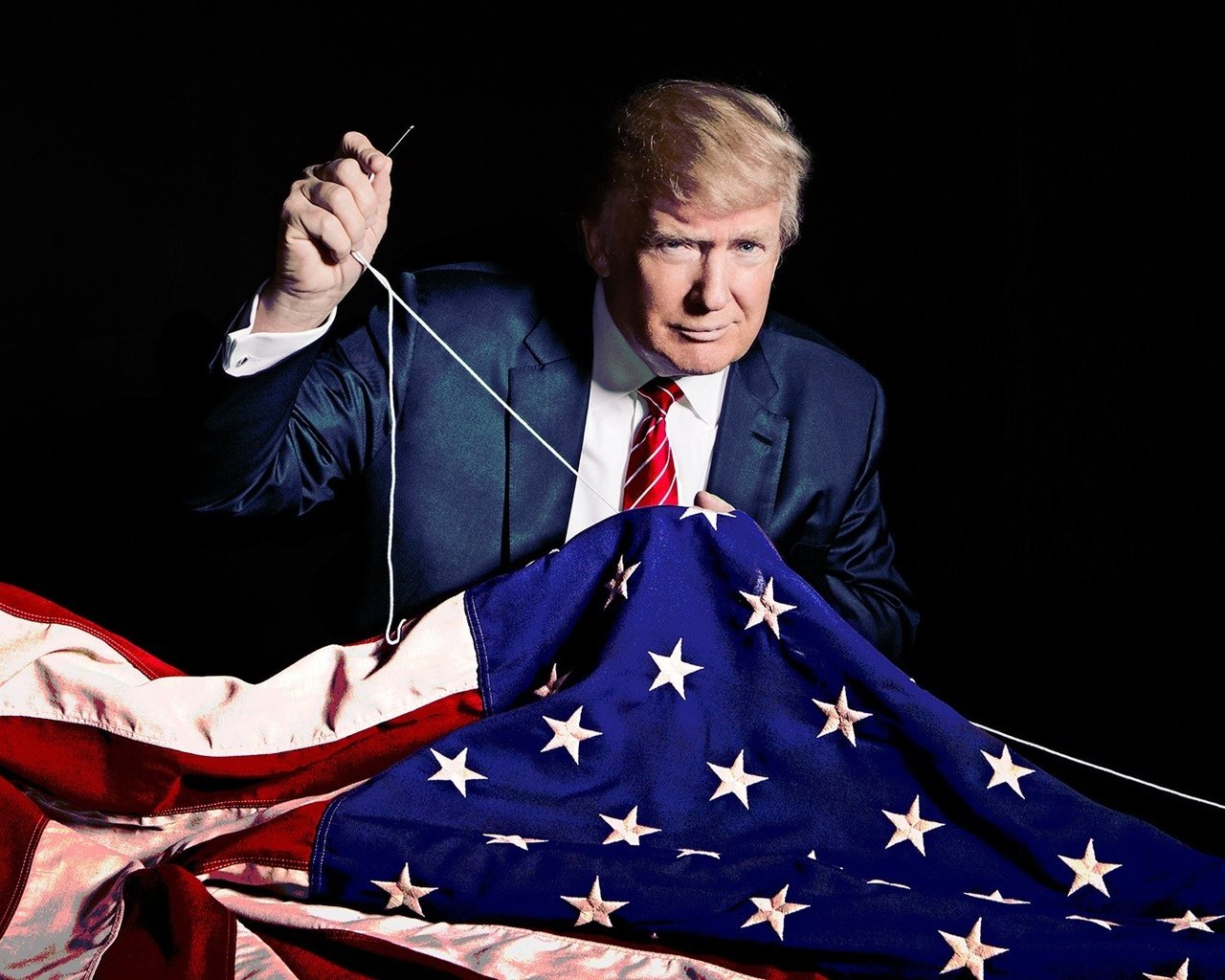 Обои флаг, сша, политика, президент, дональд трамп, flag, usa, policy, president, donald trump разрешение 1920x1080 Загрузить