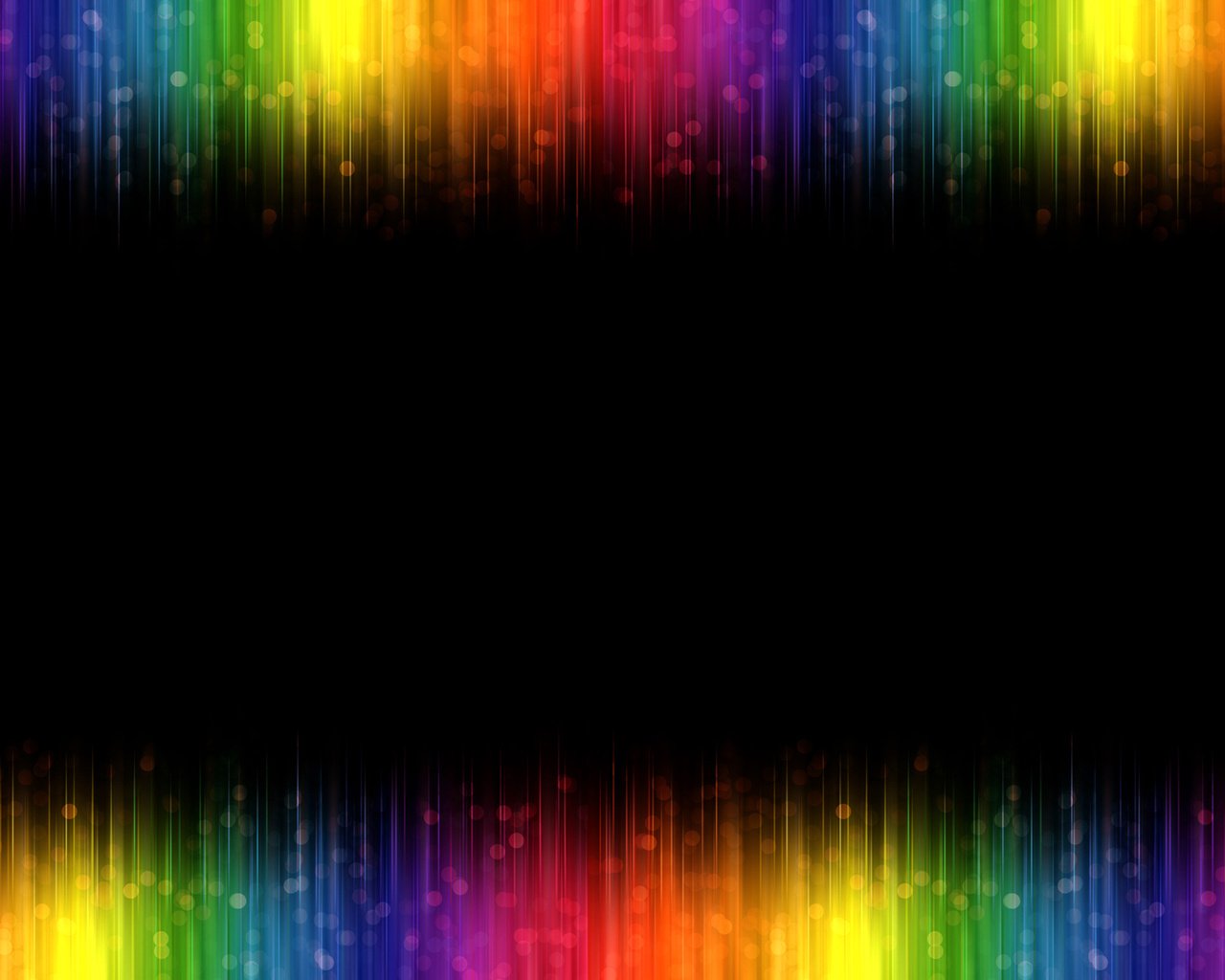 Обои линии, радуга, черный фон, line, rainbow, black background разрешение 2560x1600 Загрузить