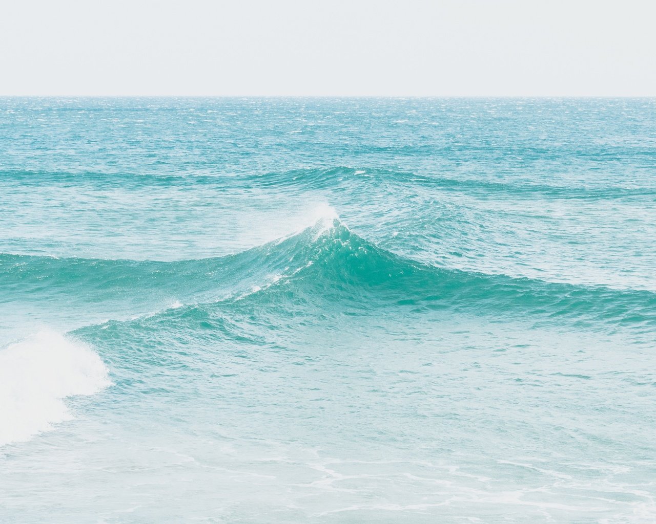 Обои вода, волны, море, water, wave, sea разрешение 3840x2400 Загрузить