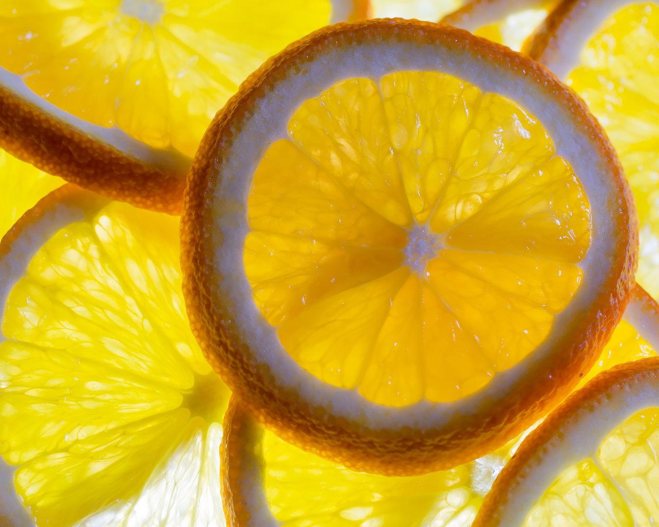 Обои макро, оранжевый, апельсин, крупным планом, цитрусовые, macro, orange, closeup, citrus разрешение 2304x1536 Загрузить