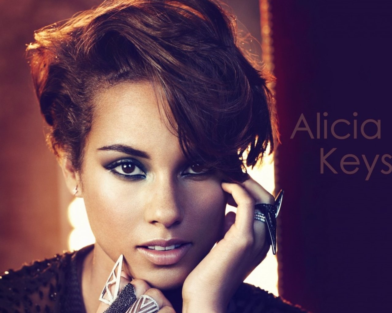 Обои девушка, музыка, певица, алисия кис, girl, music, singer, alicia keys разрешение 2556x1868 Загрузить