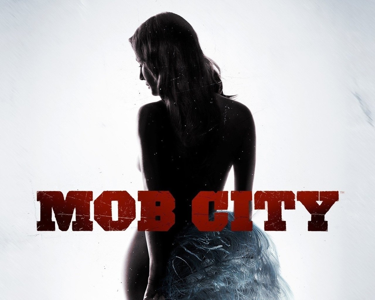 Обои игра, mob city, the game разрешение 1920x1200 Загрузить