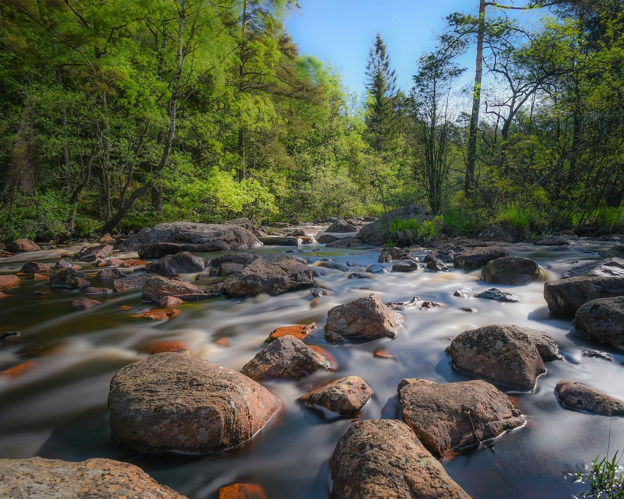 Обои река, природа, river, nature разрешение 3602x2158 Загрузить