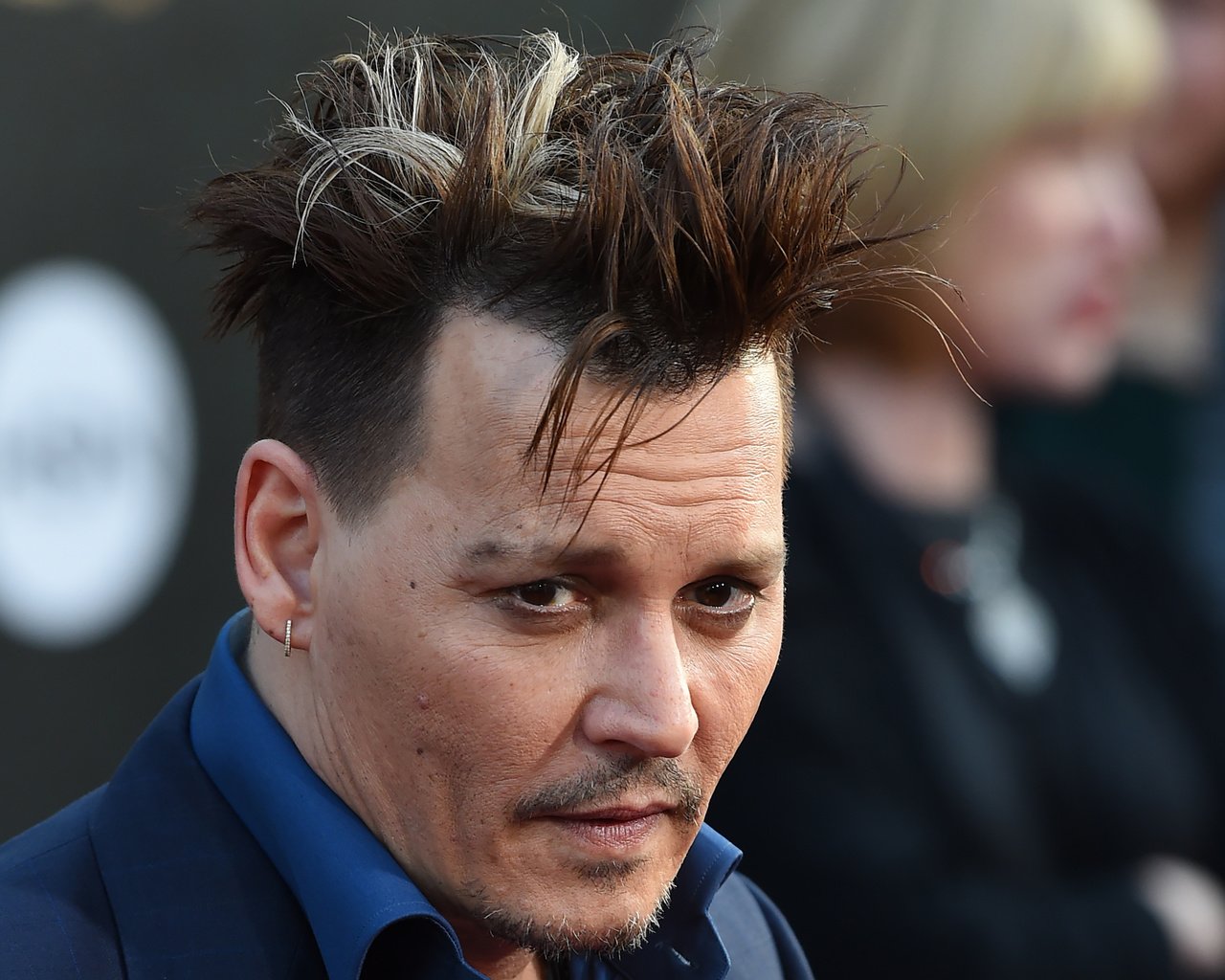 Обои актёр, джони депп, лицо, прическа, серьга, actor, johnny depp, face, hairstyle, earring разрешение 3333x2292 Загрузить