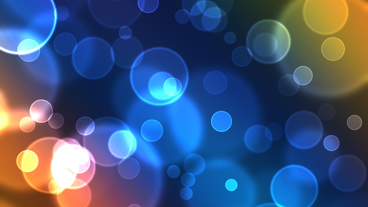 Обои абстракция, свечение, круги, кружки, голубая, мыльные пузыри, окружности, abstraction, glow, circles, mugs, blue, bubbles, circle разрешение 1920x1200 Загрузить