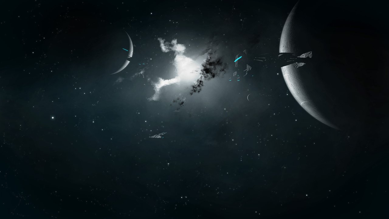 Обои звезды, корабль, планеты, stars, ship, planet разрешение 1920x1200 Загрузить