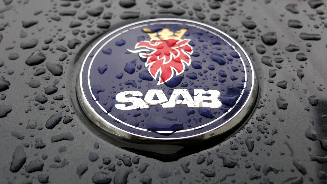 Обои знак, погода, saab, sign, weather разрешение 2560x1600 Загрузить