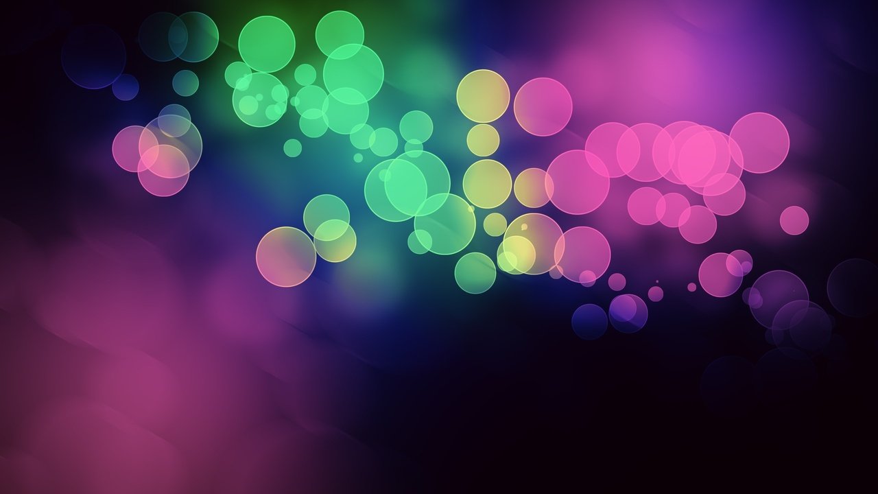 Обои цвет, круги, color, circles разрешение 2560x1600 Загрузить