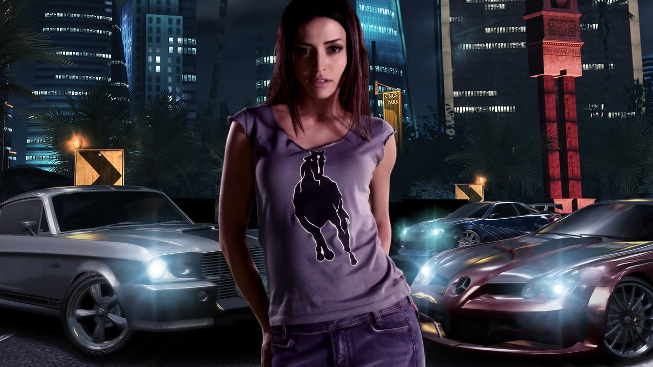 Обои nfs, emmanuelle vaugier, карбон, жажда скорости, carbon, need for speed разрешение 1920x1200 Загрузить