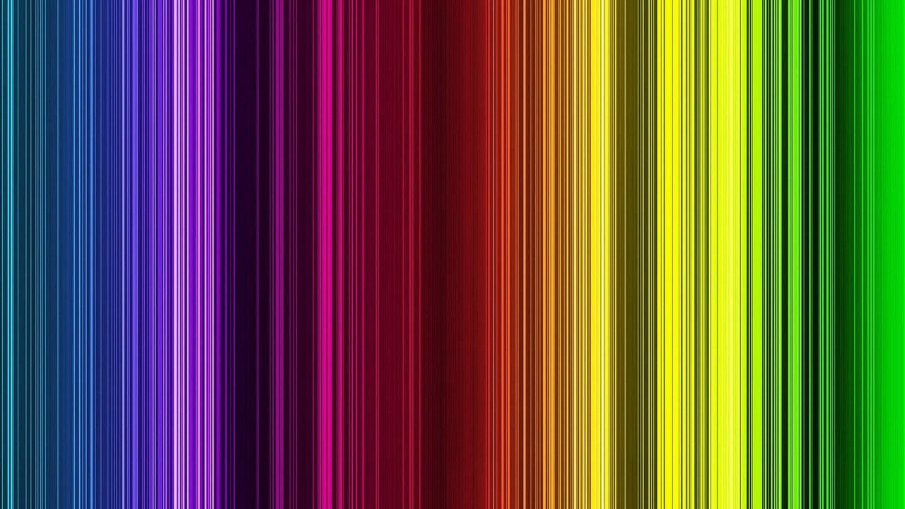 Обои линии, фон, цвет, спектр, line, background, color, range разрешение 1920x1200 Загрузить